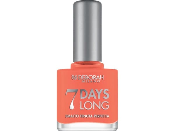 Deborah Milano 7 Days Long Nail Varnish nail polish 871 11ml