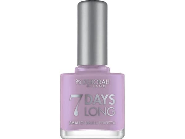 deborah Deborah, 7 Day Long, Nail Polish, EN827, 11 ml For Women