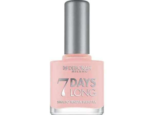 Deborah Milano DEBORAH_7 Days Long Nail Varnish Neglelakk 864 11ml