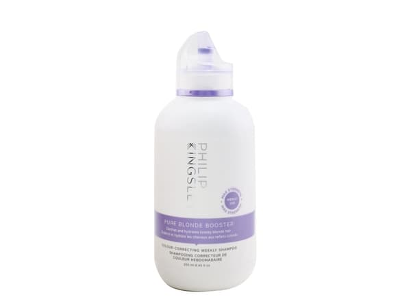 Philip Kingsley Pure Silver Shampoo - Unisex - 250 ml