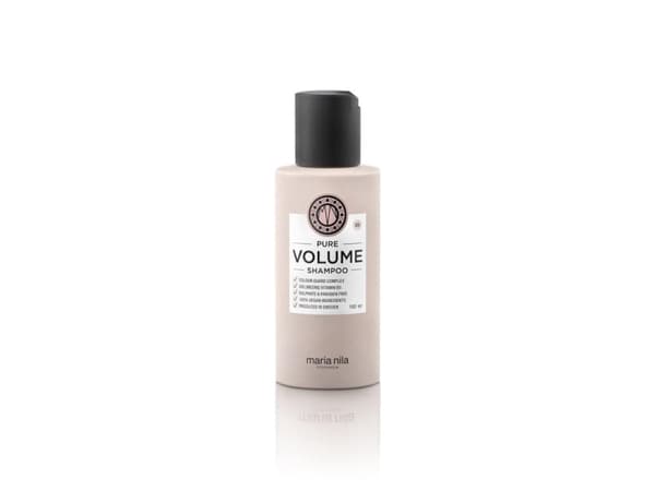 Maria Nila Palett Pure Volume Shampoo-100 Ml