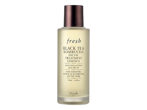 Fresh Kombucha kasvohoitouute 50ml