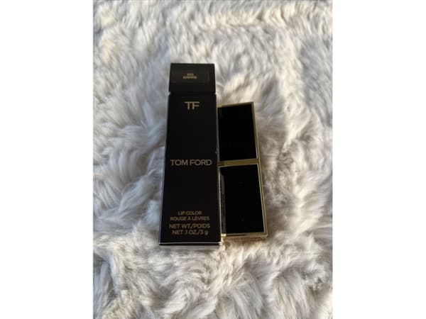 Tom Ford Tom Ford, Tom Ford, Cream Lipstick, 303, Empire, 3 g For Women