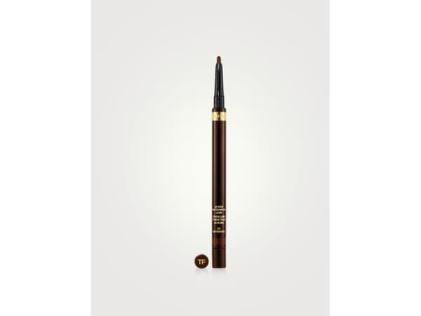 Tom Ford Tom Ford, Emotionproof, Retractable, Gel Pencil Eyeliner, 03, Abyssinian, 0.12 g For Women