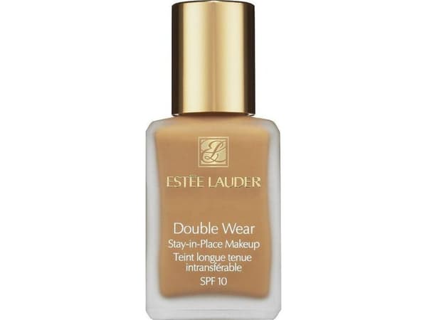Estee Lauder Double Wear - Stay-In-Place Makeup, 5W1 Cinnamon, SPF 10, 30 ml