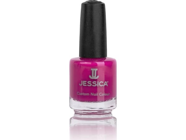 Jessica Custom kynsiväri Festival Fuchsia, CNC-1172, 14.8ml