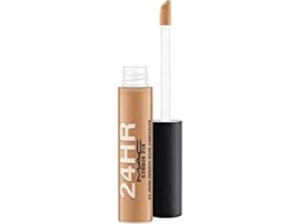 MAC MAC, Studio Fix 24H, Matte, Liquid Concealer, NC48, 7 ml For Women