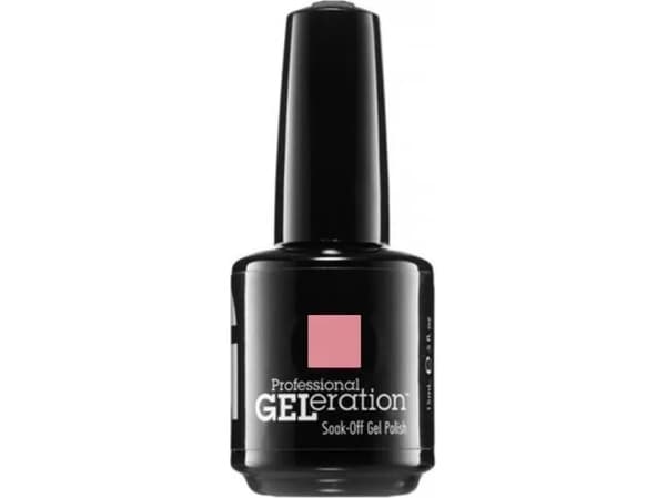 Jessica Jessica, Professional GELeration, Semi-Permanent Nail Polish, GEL-1209, Center Stage, 15 ml For Women