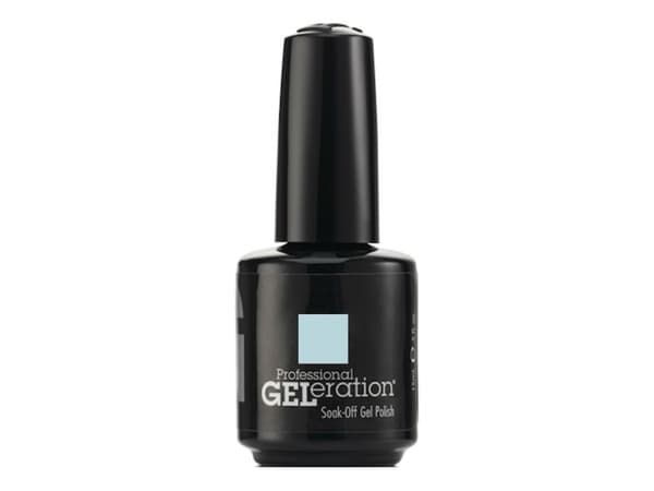 Jessica Jessica, Professional GELeration, Semi-Permanent Nail Polish, GEL-1211, Headliner, 15 ml For Women