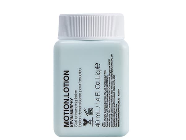 Kevin Murphy Motion curl accentuation lotion, 40ml