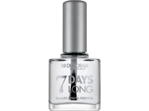 deborah Deborah, 7 Day Long, Nail Polish, EN00, 11 ml For Women