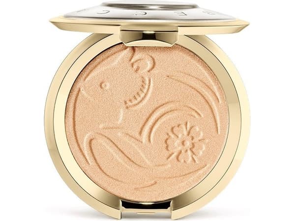 Becca Becca, Year Of The Rat, Shimmering, Highlighter Powder, Moonstone, 2.4 g For Women