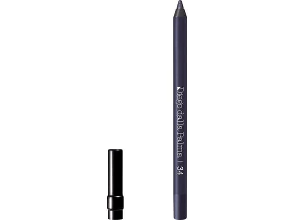 Diego Dalla Palma Diego Dalla Palma, Diego Dalla Palma, Waterproof, Long Lasting, Gel Pencil Eyeliner, 34, 1.2 g For Women