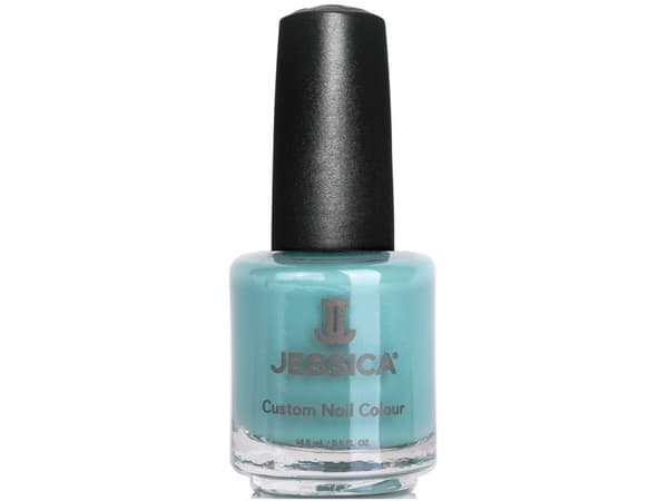 Jessica Jessica, Custom Nail Color, Nail Polish, CNC-1168, Flower Crown, 14.8 ml For Women