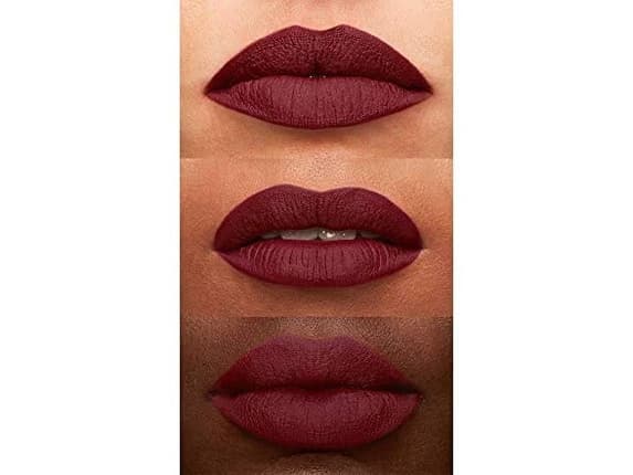 Smashbox Smashbox, Always On, Matte, Cream Lipstick, Hoops, 2 g For Women