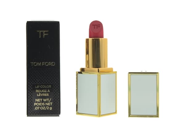 Tom Ford Tom Ford, Lips & Girls, Shine, Cream Lipstick, 08, Andrea, 2 g For Women