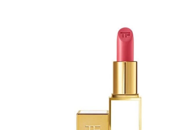 Tom Ford Tom Ford, Lips & Girls, Shine, Cream Lipstick, 08, Andrea, 2 g For Women