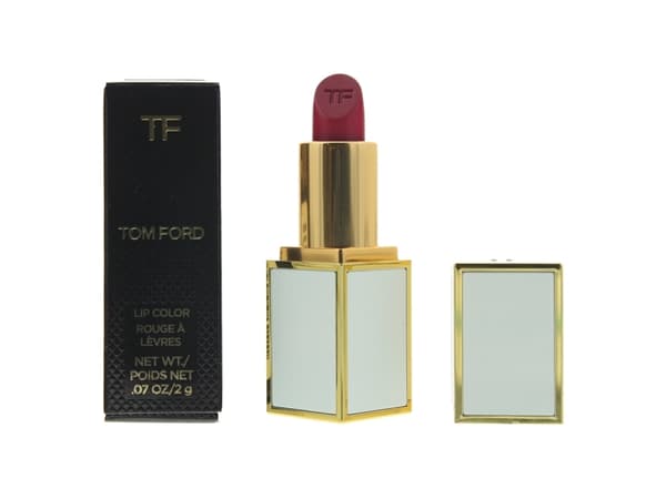 Tom Ford Tom Ford, Lips & Girls, Cream Lipstick, 04, Viva, 2 g For Women