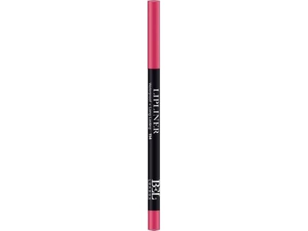 Bel London Bel London, BEL London, Hydrogenated Vegetable Oil, Waterproof, Contour, Lip Liner, 114, 0.78 g For Women