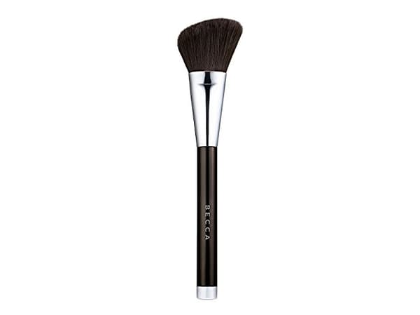 Becca Becca, BECCA, Angled Cut, Highlighter Brush For Women