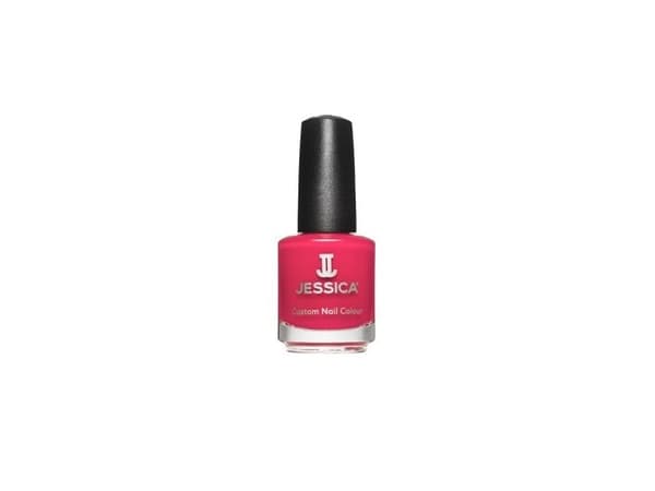 Jessica Jessica, Custom Nail Color, Nail Polish, CNC-785, Fanciful Flight, 14.8 ml For Women