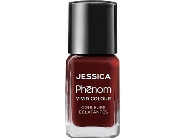 Jessica Phenom Vivid Colour Mystery Date kynsilakka, PHEN-061, 14ml
