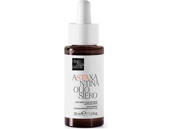 Diego Dalla Palma Astaxantina Olio Siero Konsentrert Anti-aldring ansiktsolje Serum 30ml