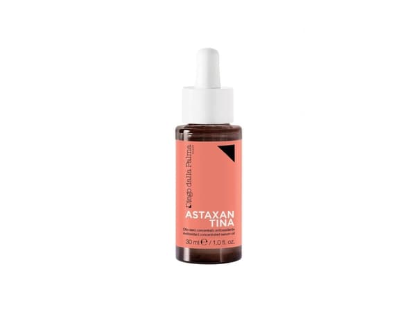 Diego Dalla Palma Astaxantina Olio Siero Konsentrert Anti-aldring ansiktsolje Serum 30ml