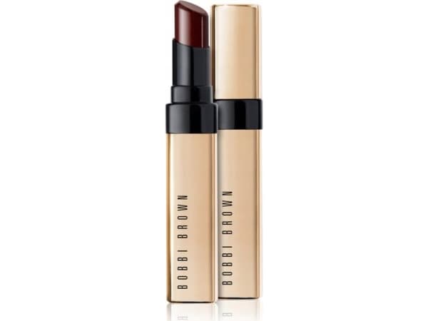 Bobbi Brown Bobbi Brown, Luxe Shine, Hyaluronic Acid, Shine, Cream Lipstick, Night Spell, 3.8 g For Women