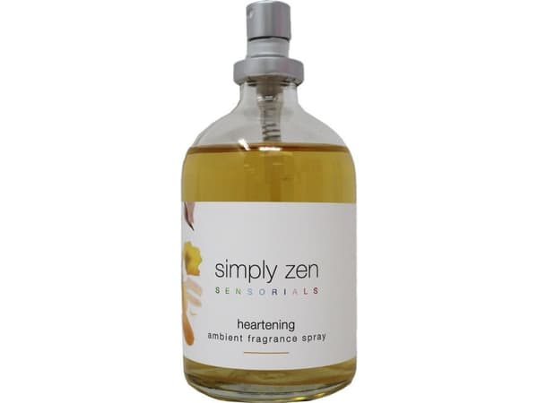Simply Zen, Sensorials Home, Room Spray, 100 ml