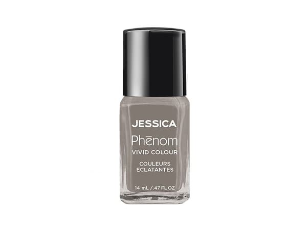 Jessica Jessica, Phenom Vivid Color, Nail Polish, PHEN-062, NightCap, 14 ml For Women