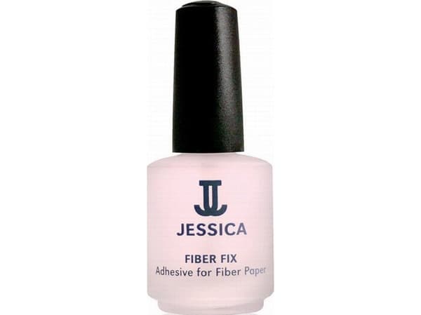 Jessica Fiber Fix neglelim, 14,8ml