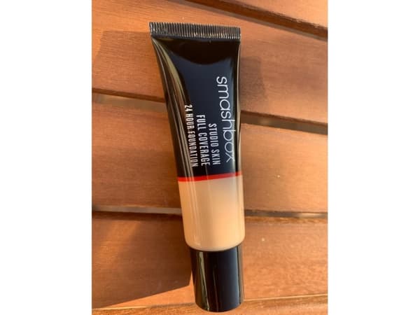 Smashbox Smashbox, Studio Skin, High Cover, Liquid Foundation, 2, Light Warm, 30 ml For Women