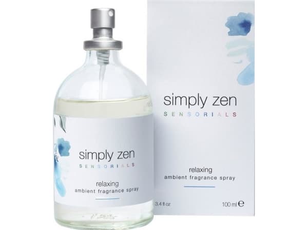 Simply Zen, Sensorials, huonesuihke, 100 ml