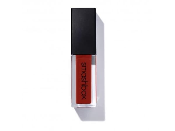 Smashbox Smashbox, Always On, Liquid Lipstick, Ls-Liquid Fire, 4 ml For Women
