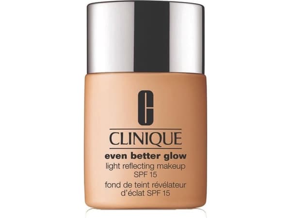 Clinique Even Better Glow Light Reflecting Makeup SPF15 - 30 ml #WN 54 Honey Wheat