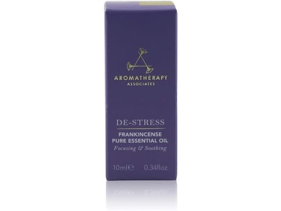 Aromatherapy Associates Aromatherapy Associates Aroma Diffuser, De-Stress, Frankincense, essensiell olje, 10 ml unisex