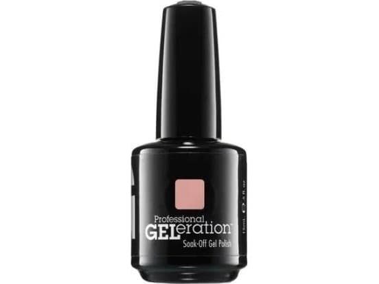 Jessica, Professional GELeration, Semi-permanent nagellack, GEL-1156, Romance Me, 15 ml