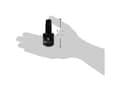Miniatyrbilde 2 av 2: Jessica Jessica, Geleration Colors, Semi-Permanent Nail Polish, GEL-972, Blizzard, 15 ml For Women