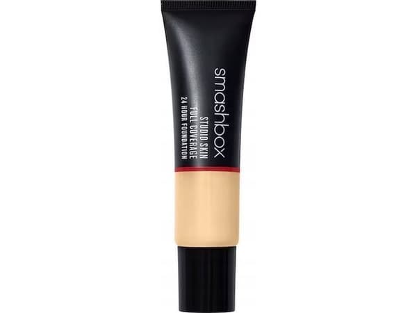 Smashbox Smashbox, Studio Skin, High Cover, Liquid Foundation, 2.16, Light Warm, 30 ml For Women