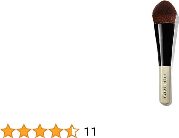 Bobbi Brown Bobbi Brown, Brushes, Buffing, Foundation Brush For Women