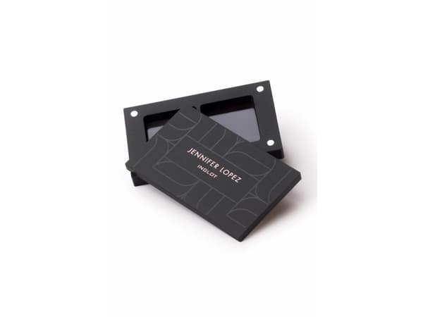 Inglot Inglot, Jennifer Lopez, Eyeshadow Palette, J-Fs2 For Women