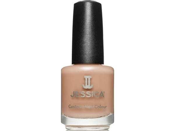 Jessica Jessica, Custom Nail Color, Nail Polish, CNC-660, Buck Naked, 14.8 ml For Women