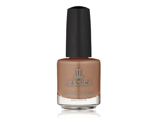 Jessica Jessica, Custom Nail Color, Nail Polish, CNC-660, Buck Naked, 14.8 ml For Women