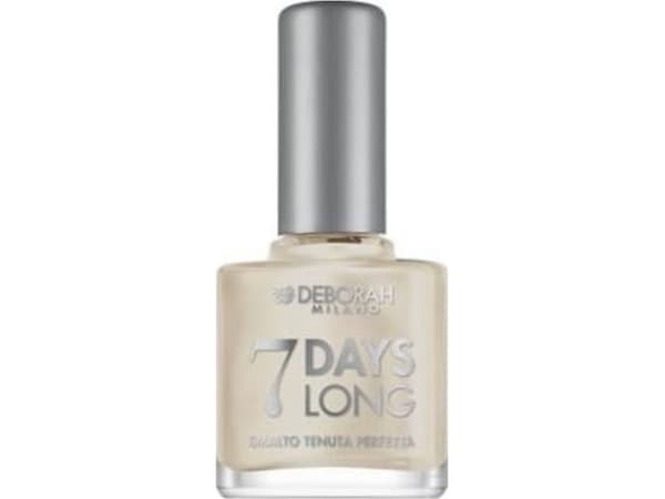 deborah Deborah, 7 Day Long, Nail Polish, EN21, 11 ml For Women