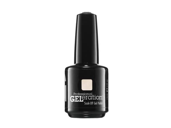 Jessica Jessica, Professional GELeration, puolikiinteä kynsilakka, GEL-1136, The Prenup, 15 ml naisille