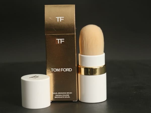 Soleil, Kvinnor, Bronzer Brush
