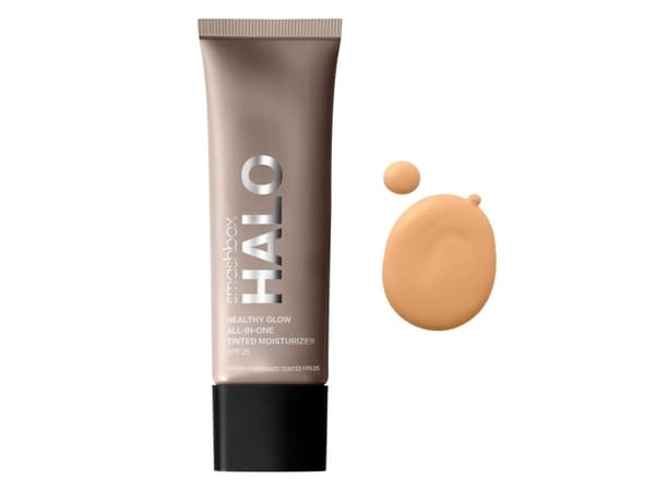 Smashbox Smashbox Halo Healthy Glow All-In-One Tinted Moisturizer SPF 25 40ml. Medium