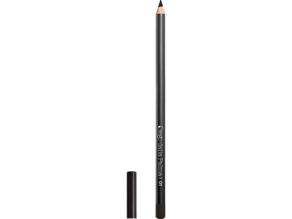 Diego Dalla Palma Diego Dalla Palma, Diego Dalla Palma, Colour, Gel Pencil Eyeliner, 01, 1.5 g For Women