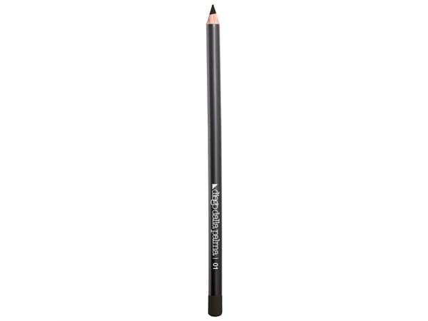 Diego Dalla Palma Diego Dalla Palma, Diego Dalla Palma, Colour, Gel Pencil Eyeliner, 01, 1.5 g For Women